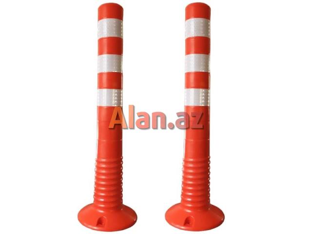 Yol nisani Delinator 75 sm