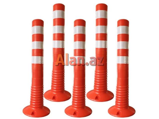 Yol nisani Delinator 75 sm