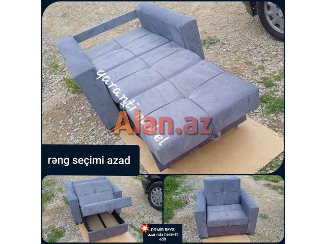 yeni amerikanka taxt divan , çarpayı kreslo