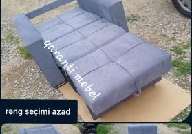 yeni amerikanka taxt divan , çarpayı kreslo