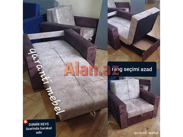 yeni amerikanka taxt divan , çarpayı kreslo