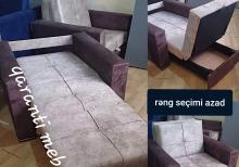 yeni amerikanka taxt divan , çarpayı kreslo