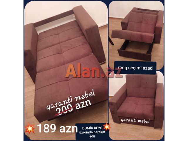 yeni amerikanka taxt divan , çarpayı kreslo