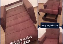 yeni amerikanka taxt divan , çarpayı kreslo