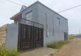 Biləcəridə 2 mərtəbə 5 otaqlı həyət evi