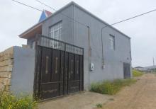 Biləcəridə 2 mərtəbə 5 otaqlı həyət evi