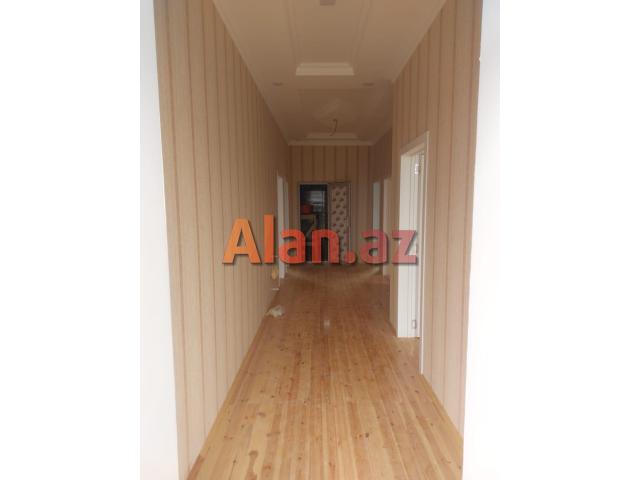 Biləcəridə 2 mərtəbə 5 otaqlı həyət evi