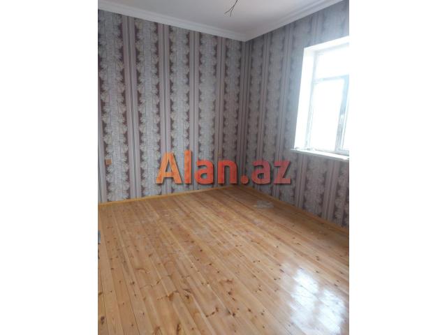 Biləcəridə 2 mərtəbə 5 otaqlı həyət evi