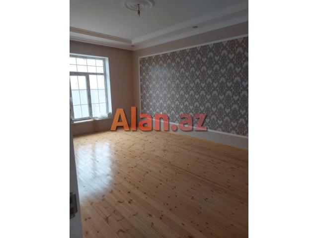 Biləcəridə 2 mərtəbə 5 otaqlı həyət evi