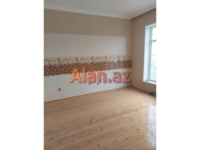 Biləcəridə 2 mərtəbə 5 otaqlı həyət evi