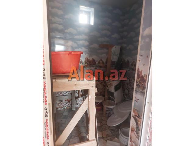 Biləcəridə 2 mərtəbə 5 otaqlı həyət evi