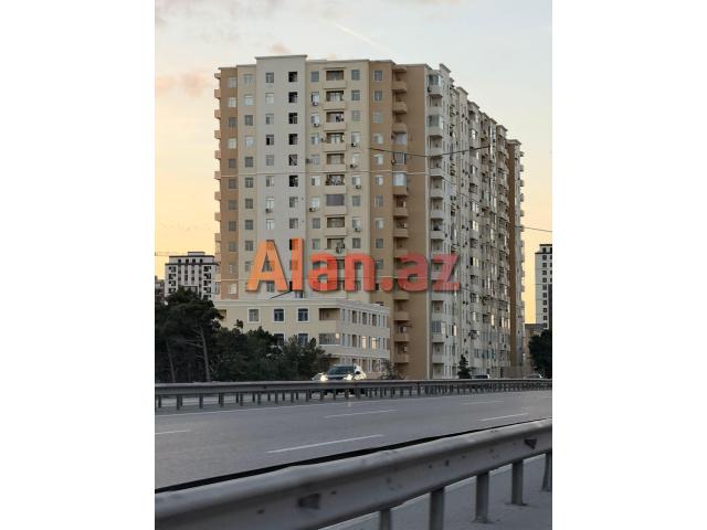 1 otaq menzil kiraye verlir