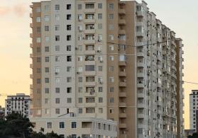 1 otaq menzil kiraye verlir