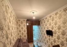 1 otaq menzil kiraye verlir