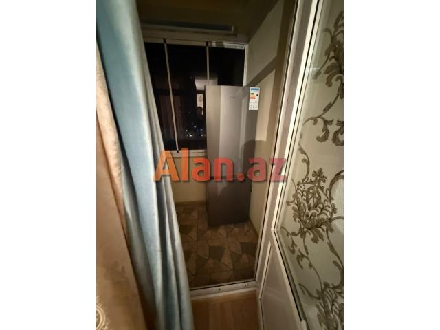 1 otaq menzil kiraye verlir