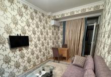 1 otaq menzil kiraye verlir