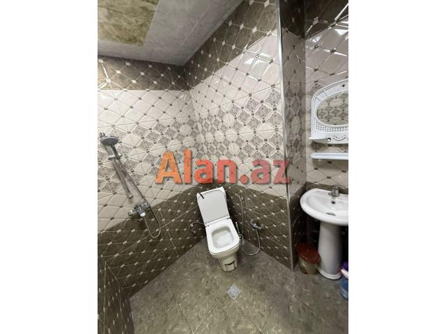 1 otaq menzil kiraye verlir