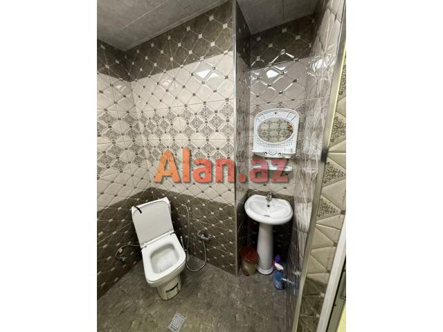 1 otaq menzil kiraye verlir