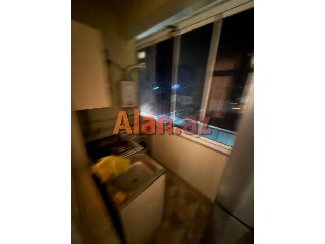 1 otaq menzil kiraye verlir