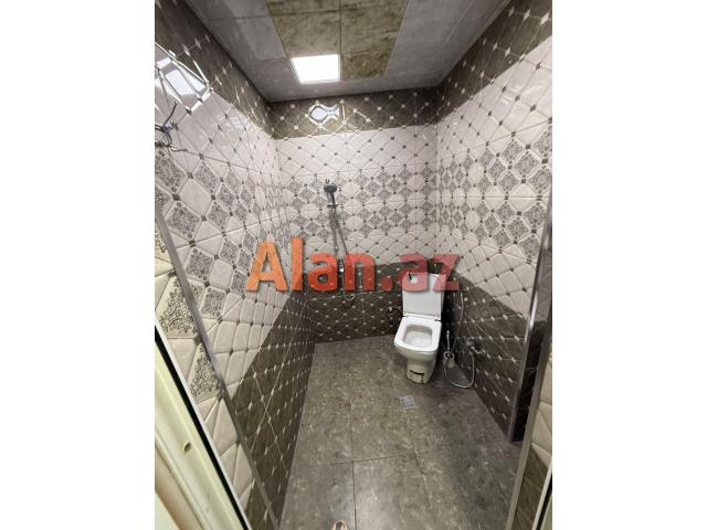 1 otaq menzil kiraye verlir