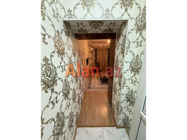 1 otaq menzil kiraye verlir