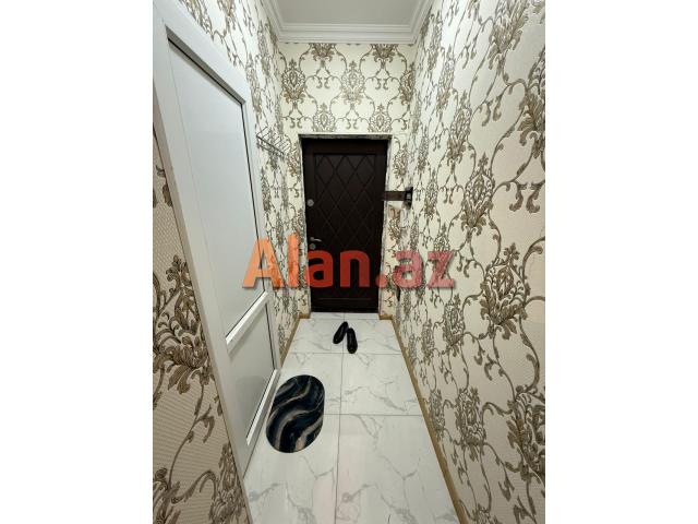 1 otaq menzil kiraye verlir