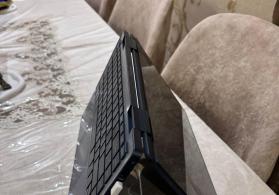 Ideal veziyyetde noutbuk