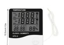 Termo-hiqrometr HTC-2