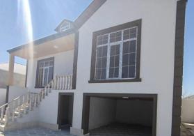 Maştağada həyət evi satılır