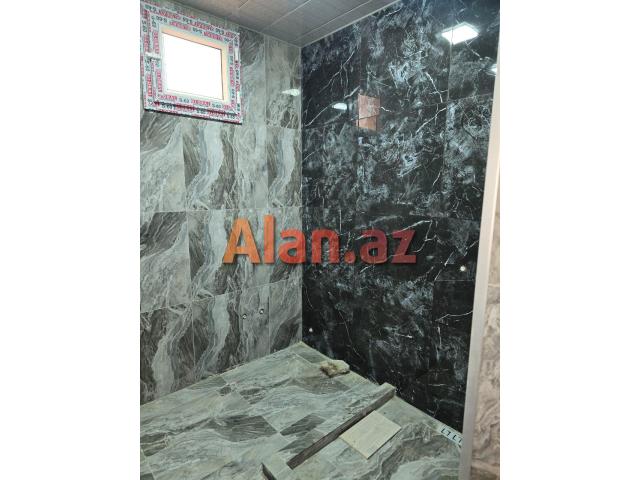 Biləcəridə Kupçalı 2 mərtəbə 5 otaqlı həyət evi