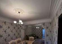 Qaraçuxurda məscidi yaxınlığında 4 otaqlı tam əşyalı mənzil