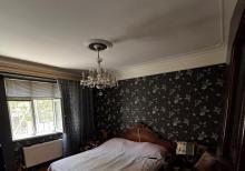 Qaraçuxurda məscidi yaxınlığında 4 otaqlı tam əşyalı mənzil