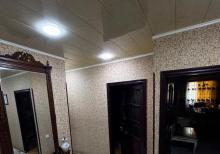 Qaraçuxurda məscidi yaxınlığında 4 otaqlı tam əşyalı mənzil