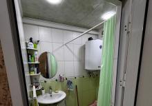 Qaraçuxurda məscidi yaxınlığında 4 otaqlı tam əşyalı mənzil