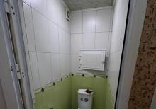 Qaraçuxurda məscidi yaxınlığında 4 otaqlı tam əşyalı mənzil