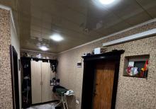 Qaraçuxurda məscidi yaxınlığında 4 otaqlı tam əşyalı mənzil