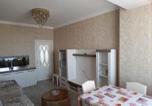 2 otaq menzil kiraye verlir