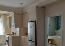 2 otaq menzil kiraye verlir