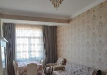 2 otaq menzil kiraye verlir