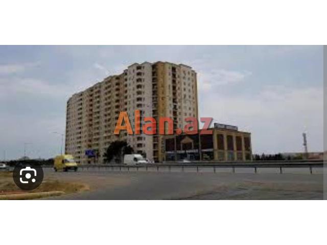 2 otaq menzil kiraye verlir