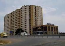 2 otaq menzil kiraye verlir