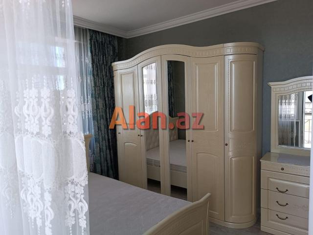 2 otaq menzil kiraye verlir