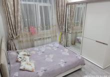 2 otaq menzil kiraye verlir