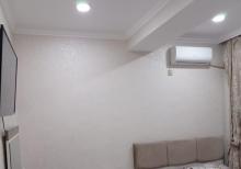 2 otaq menzil kiraye verlir