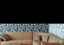 Künc divani satiram