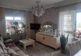 Nargilə dairəsi yaxınlığında 4 otaqlı əla mənzil