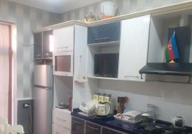 2 otaqlı  mənzil  satışda  Aaaf  parkda