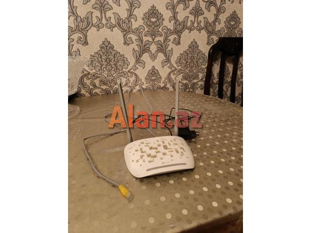 Modem Tp-Link