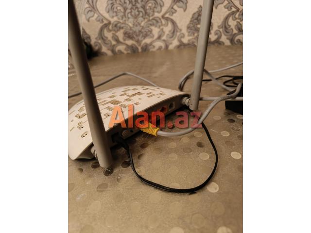 Modem Tp-Link