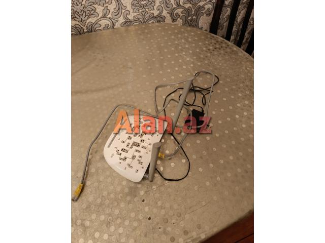 Modem Tp-Link